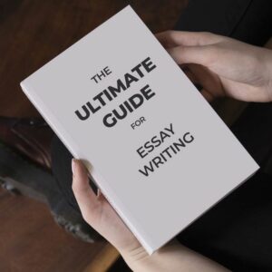 ultimate-guide-essay-writing