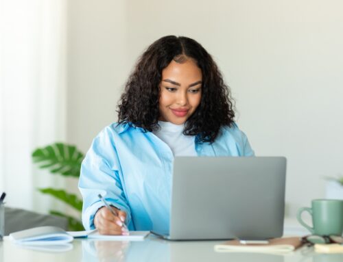 How to Enroll in College Online? A Complete Guide