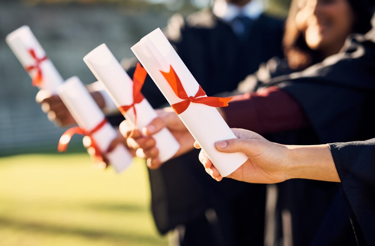 Degree Completion