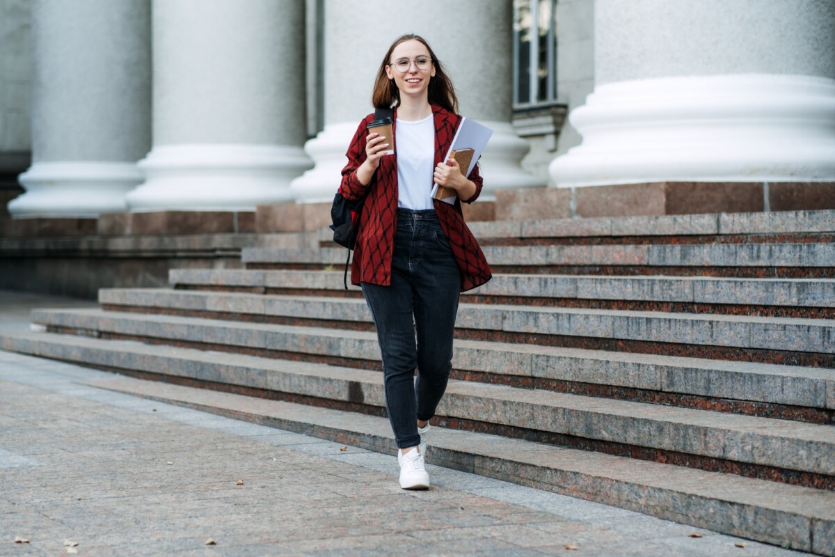 Payoff Debt With Scholarship