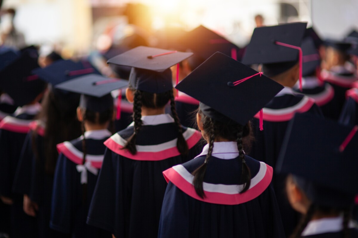 Educational Studies Degree Online