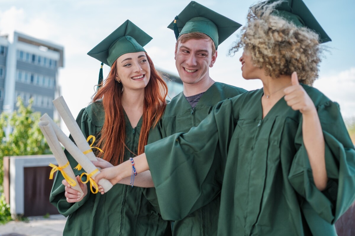 Masters In Secondary Education
