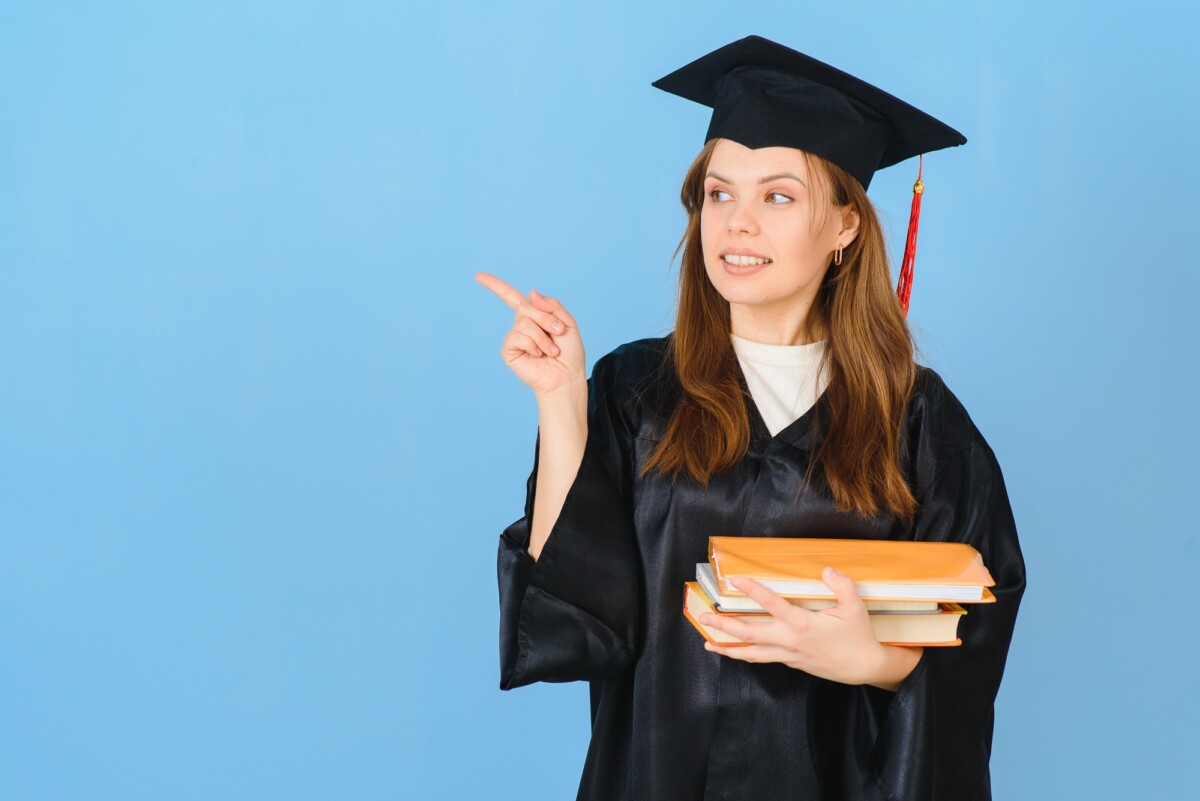Finish Bachelors Online