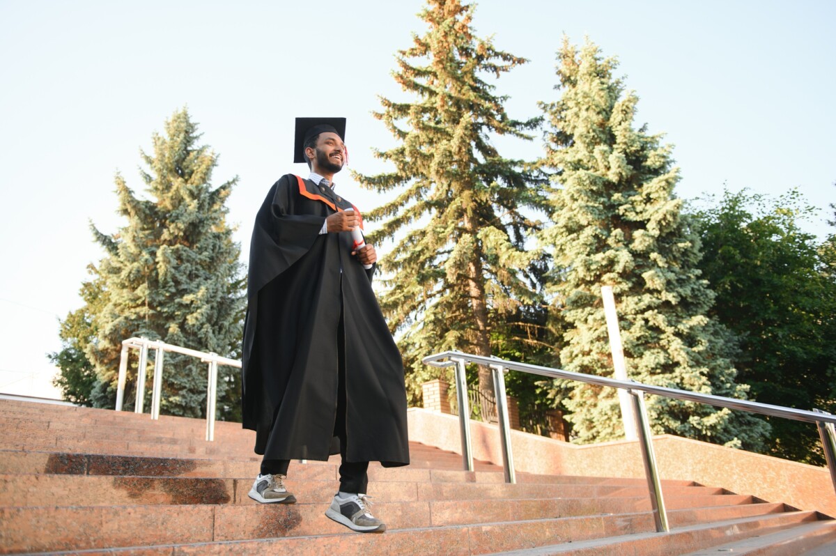 Graduate Programs USA