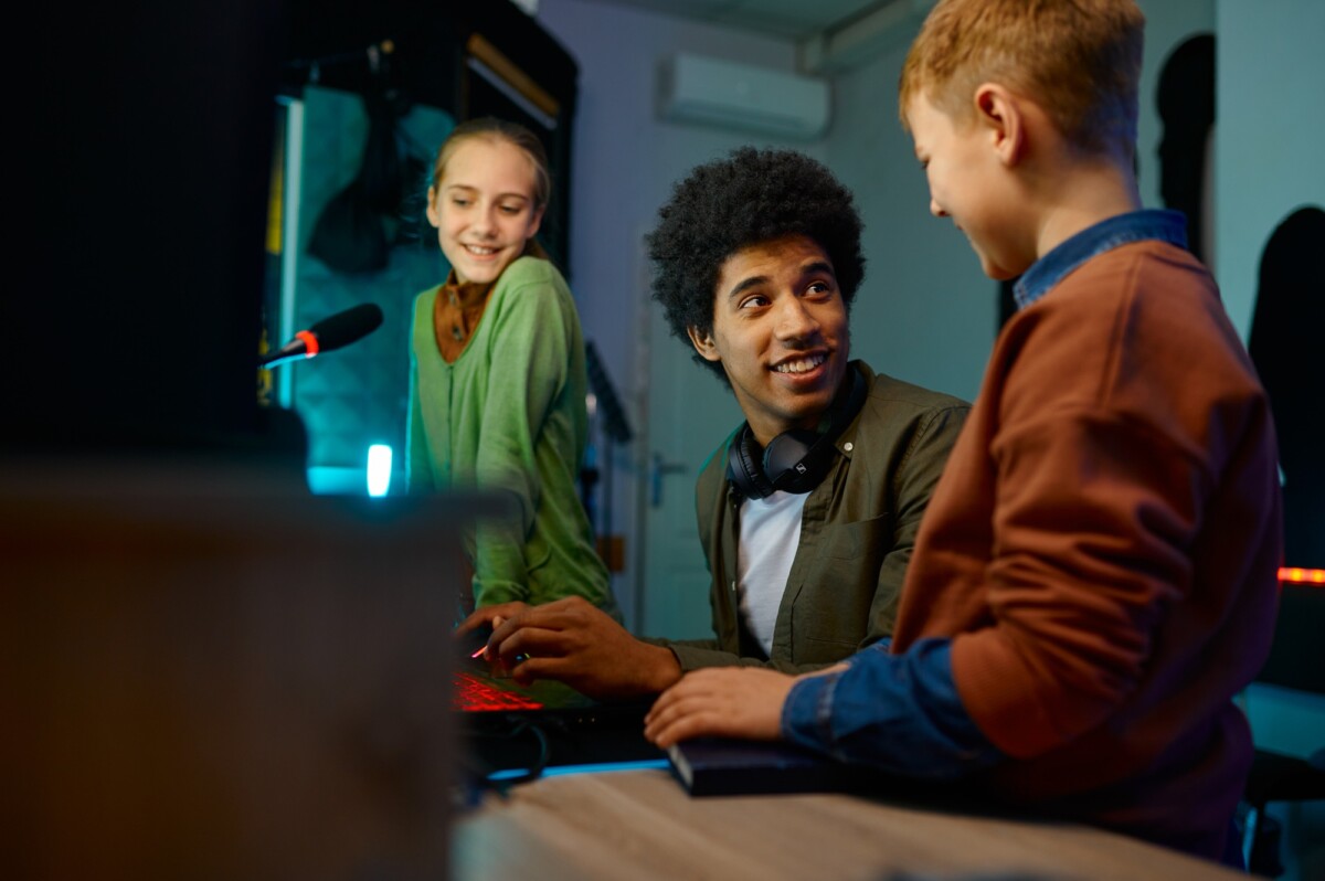 Technology and Children