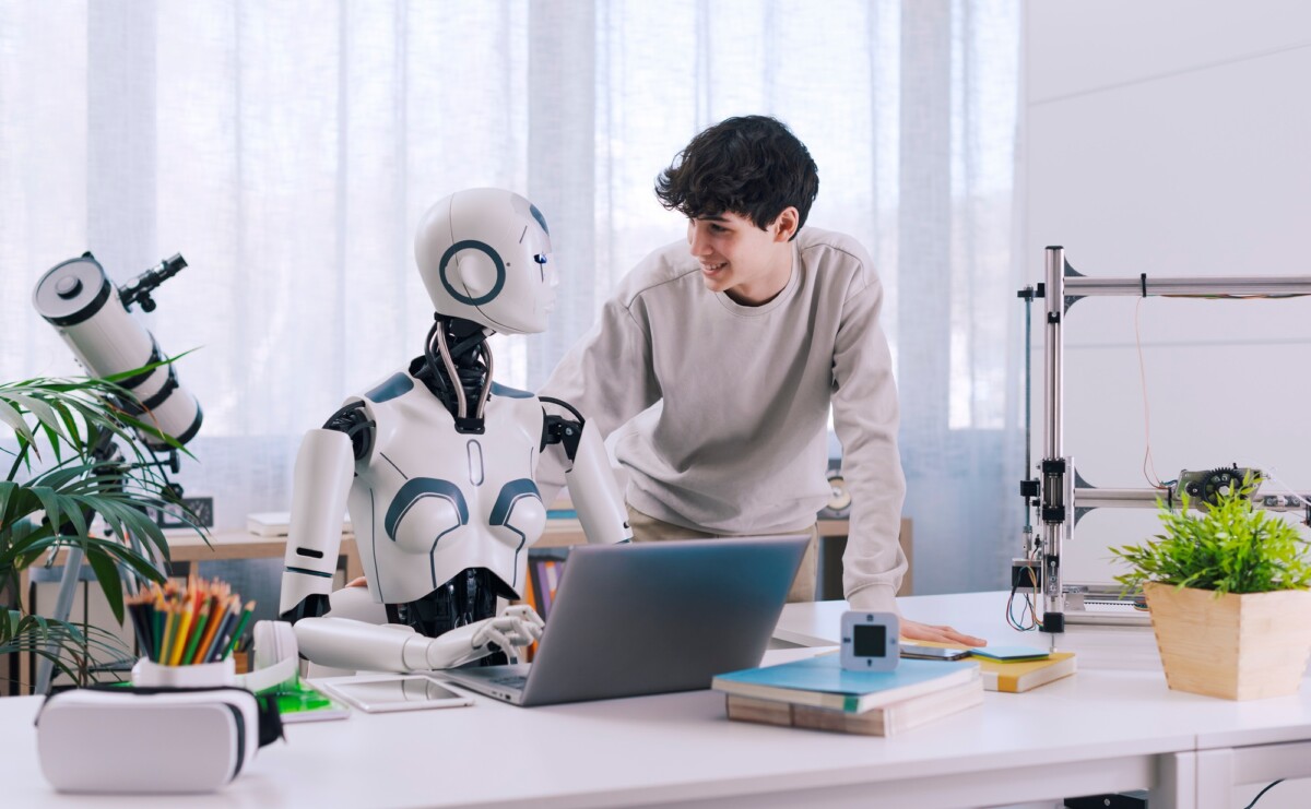Future Education Technology