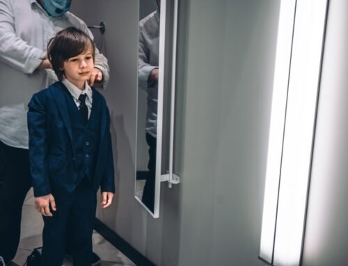 What Will Schools from the Future Look Like in 2050?