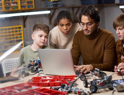 Key Education and Technology Stats You Should Know in 2024