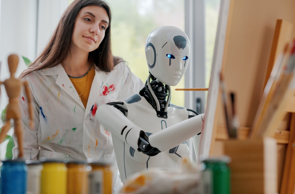 AI and Academic Integrity