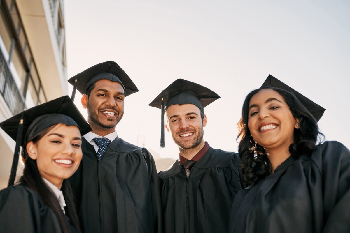 Graduate School Scholarships