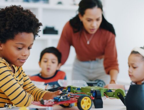What Are the Best VR Products for Education in 2024?