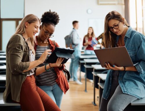 The Role of Technology in Modern Classrooms