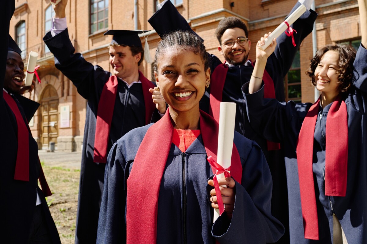 International Scholarships