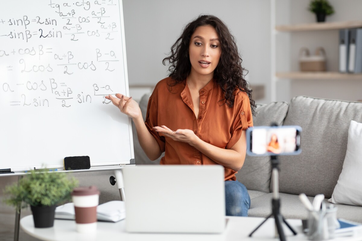 AI for Math Teachers