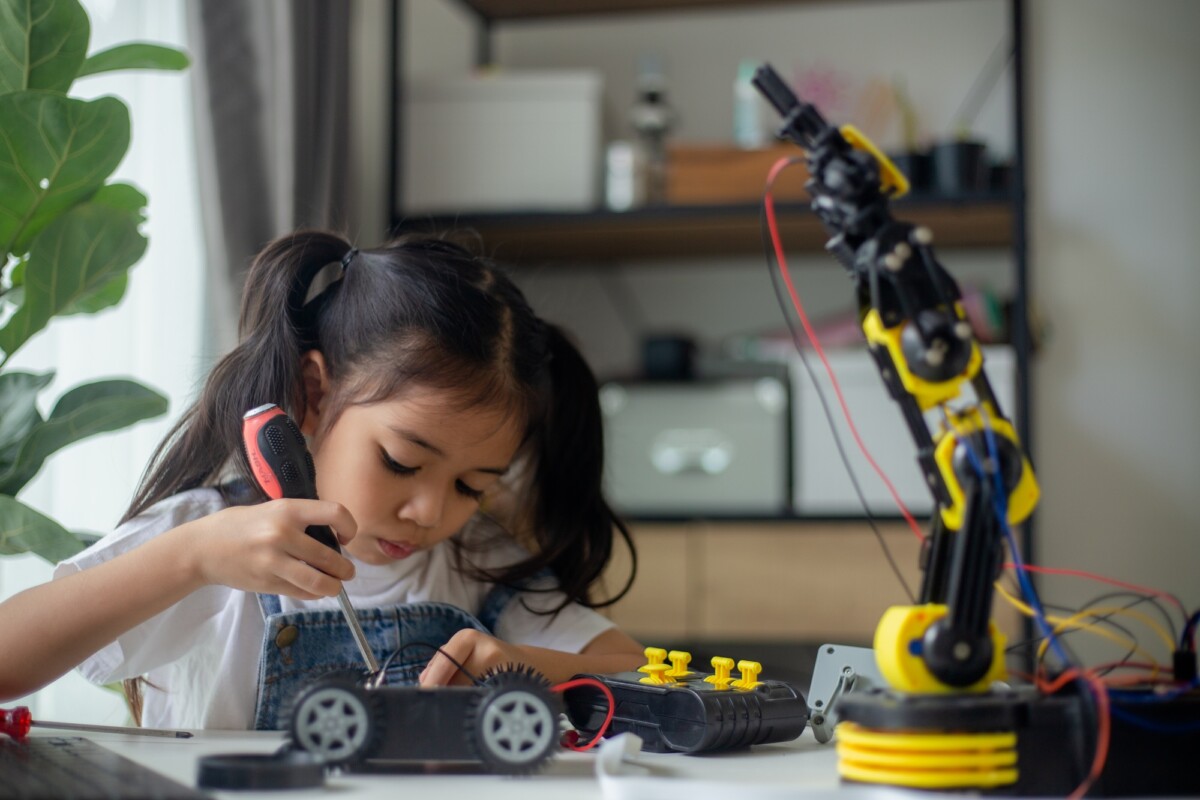 AI for Business Courses