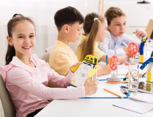 Why Is STEM Education More Important Than Ever?