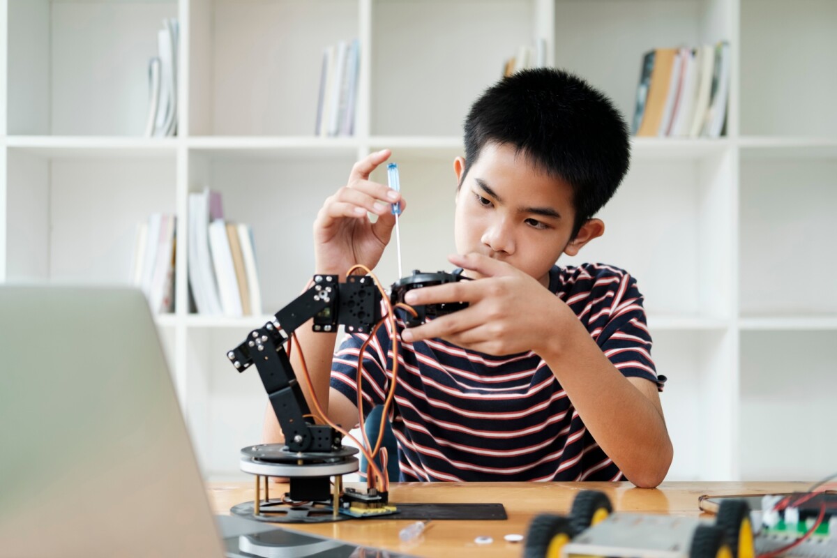 AI ML Engineer Certification