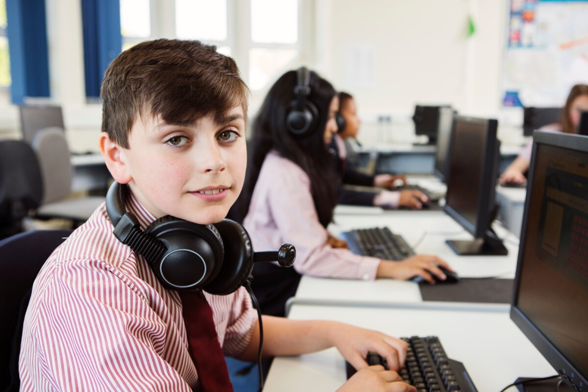 Top Educational VR Product