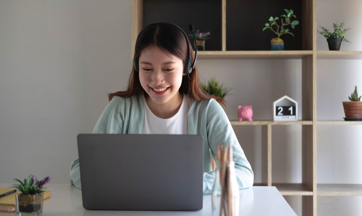 online education administration degree