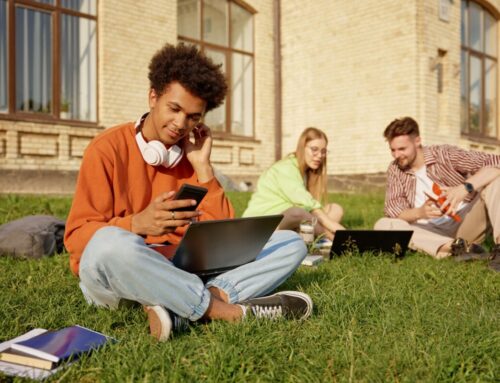 Where to Find Graduate Studies Scholarships? Complete Guide