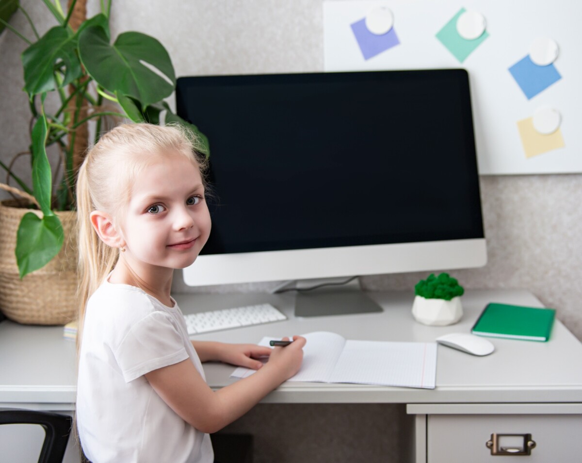 early childhood education degree online michigan