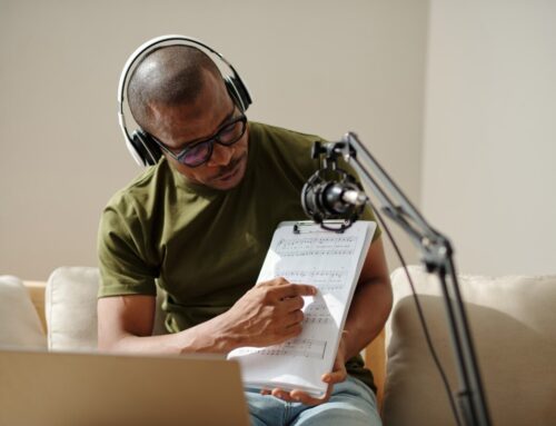 Best Online Masters Music Education Degree?