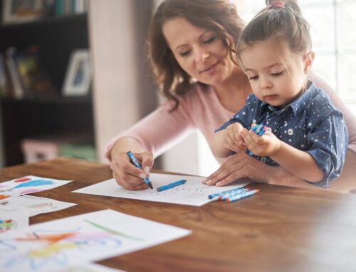 Earn an Early Childhood Education Degree Online Michigan?
