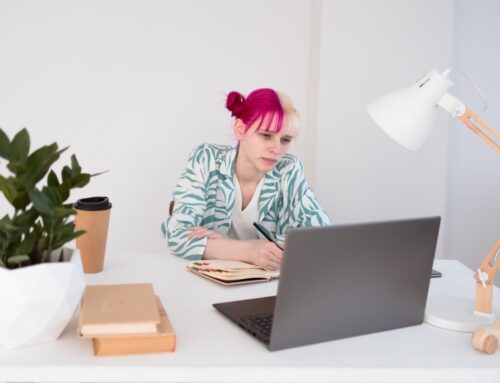 Where to Get a Online Master’s Degree in Art Education?