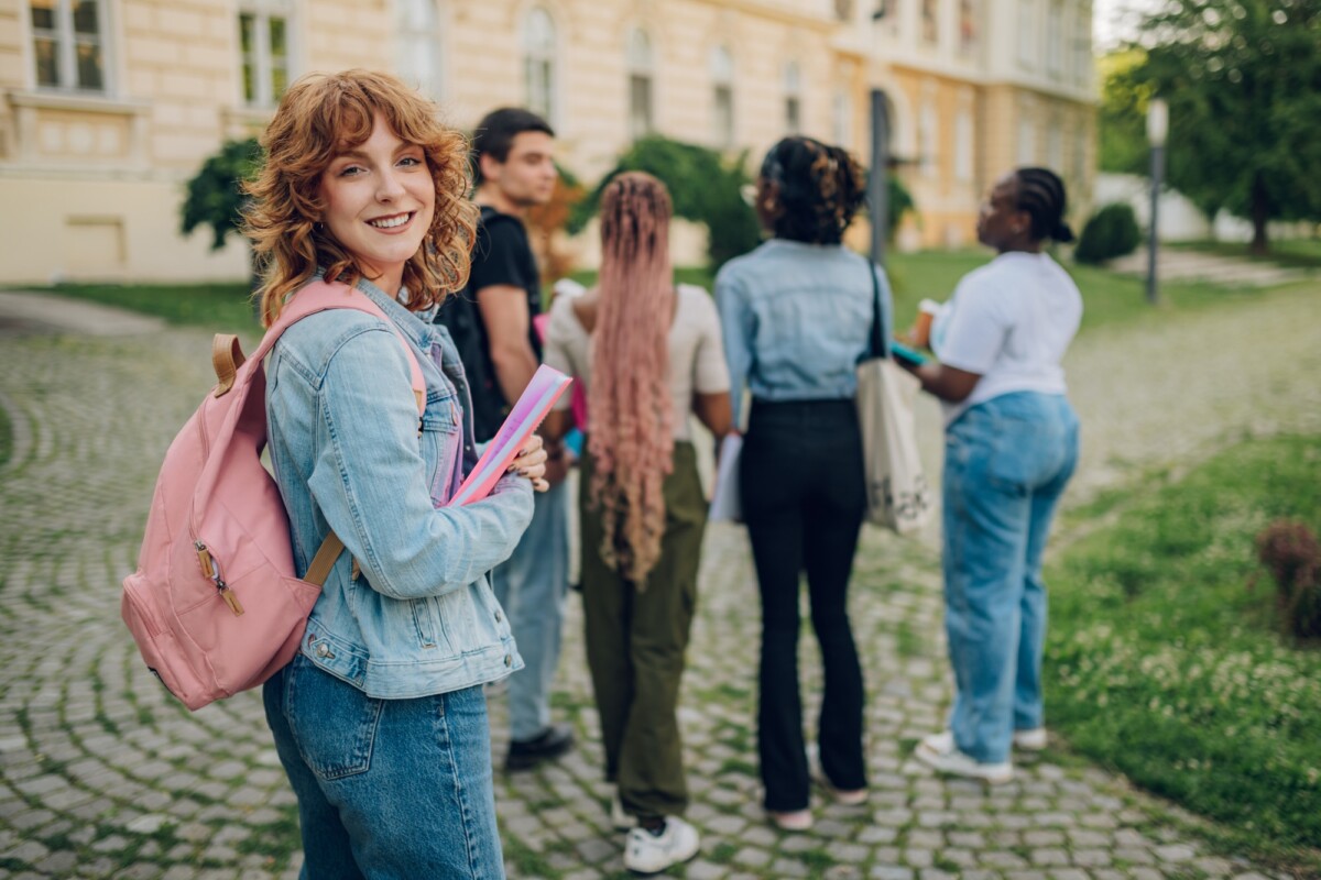 Graduate Studies Scholarships