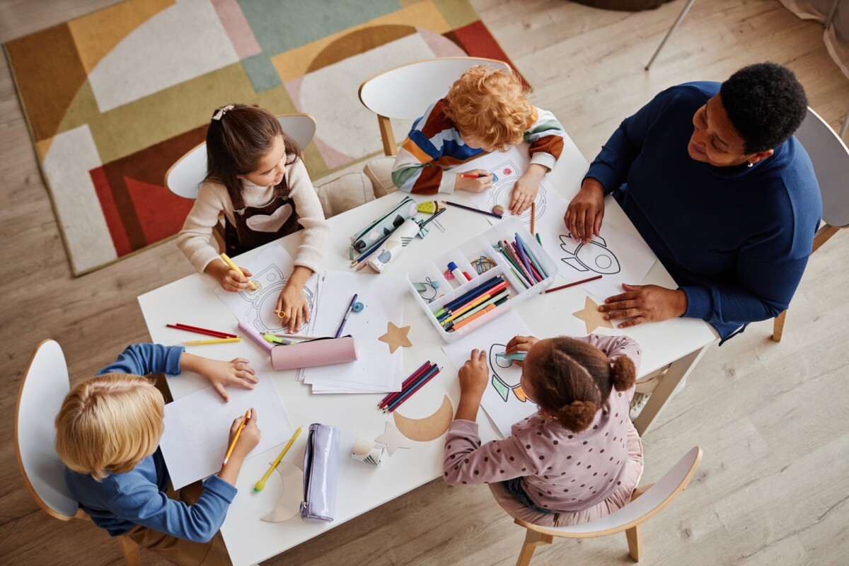 teaching multilingual learners