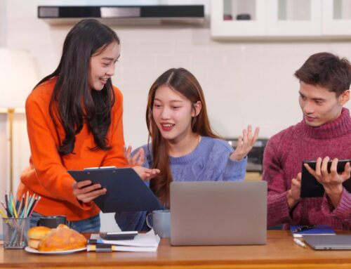Does Gordon College Online Degree Offer Degrees?