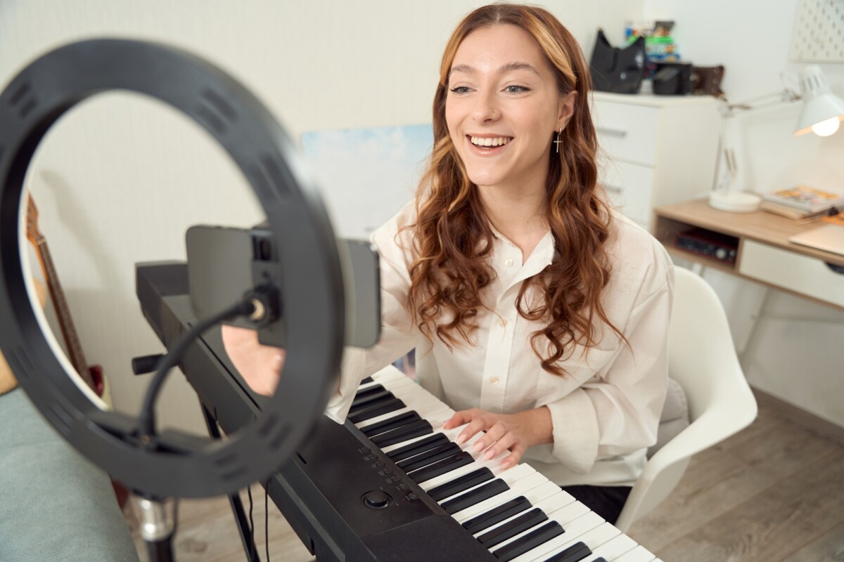 Berklee College of Music online bachelor degree