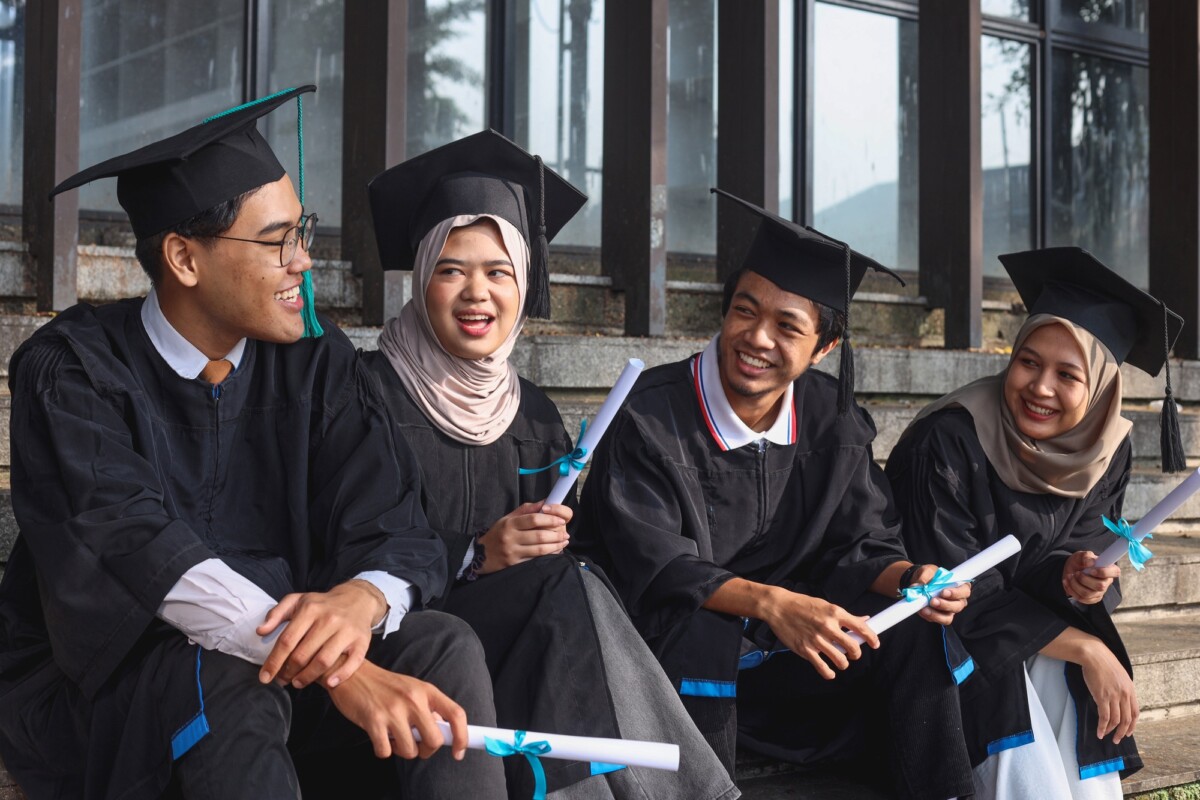 Bachelor's degree in IT fast track accredited college online