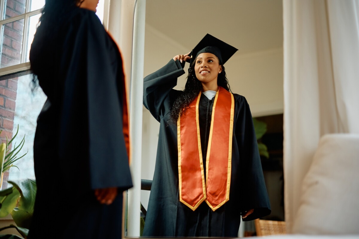 getting an online college degree