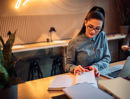 How Do You Get a Online College Degree Today?
