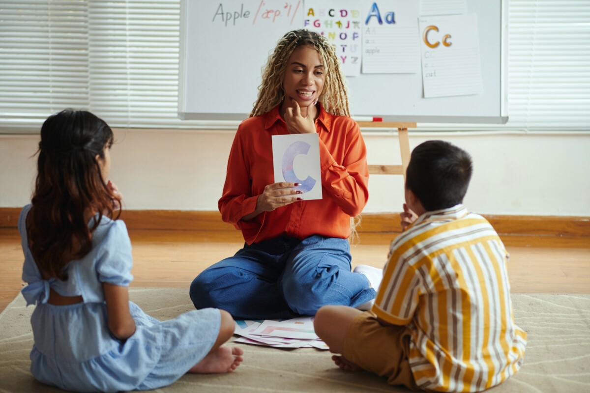 effective teaching examples