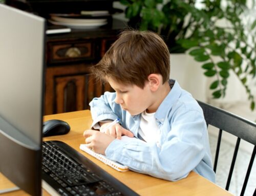 What Are Effective Teaching Examples Teaching?