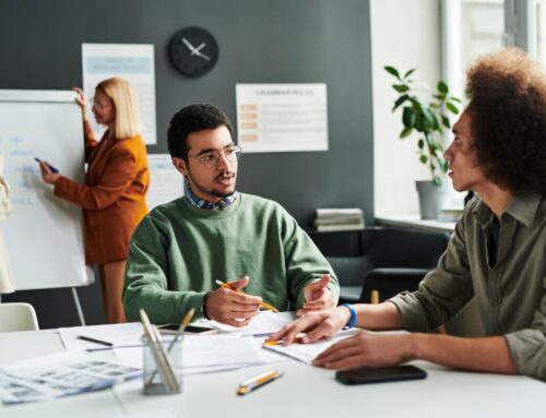 How to Teaching Multilingual Learners Effectively?