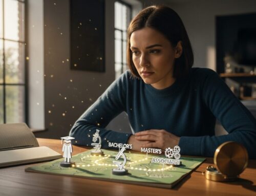 Your Guide to College Degree Types and Education Options