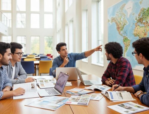 Academic Degree Programs: A Comprehensive Guide to Your Options