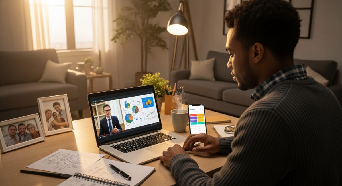 Web-Delivered Degrees: Your Comprehensive Guide to Online Learning