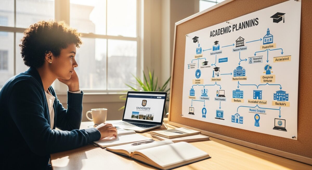 Navigating College Program Offerings: A Guide to Degree Pathways