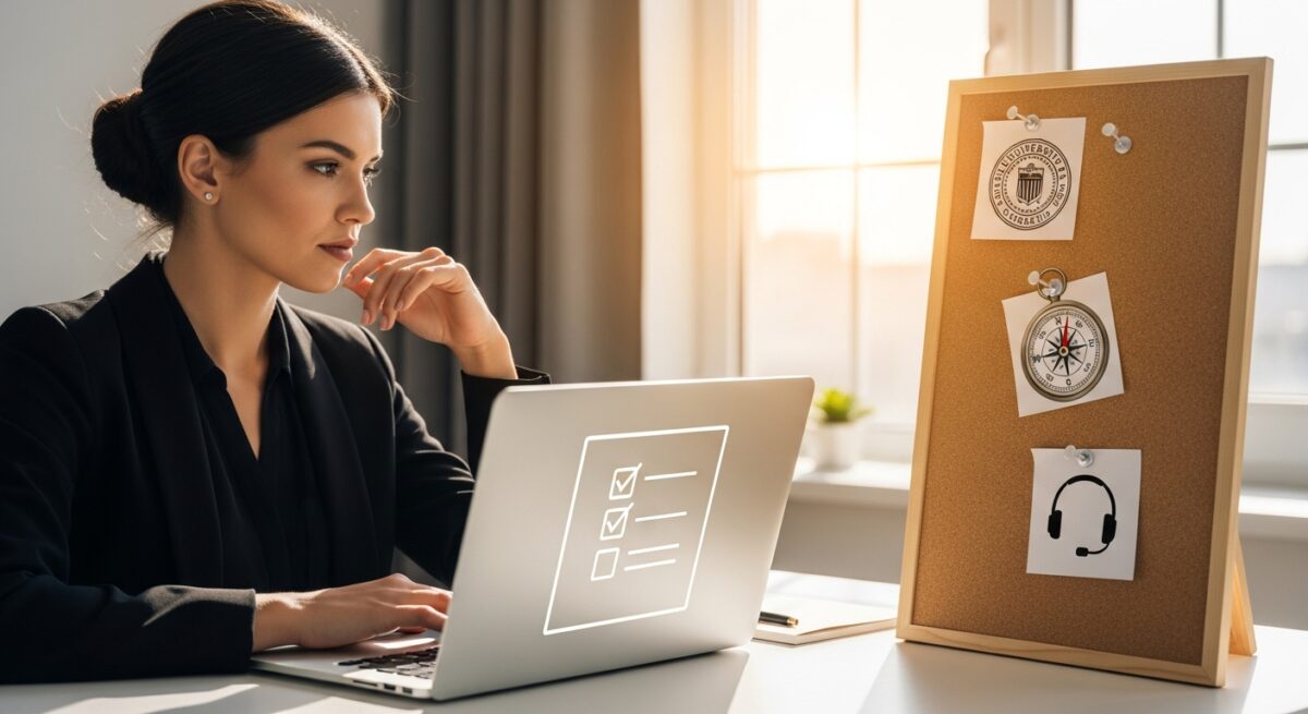 How to Choose the Best Online Degree Programs for You