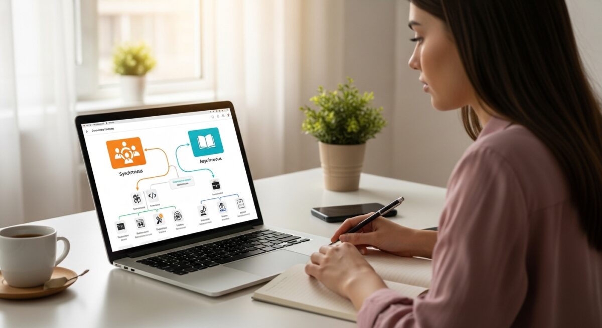 Navigating Online College Programs: A Complete Student Guide