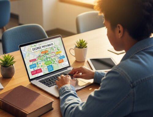 Your Guide to College Degree Pathways: How to Choose the Right Program