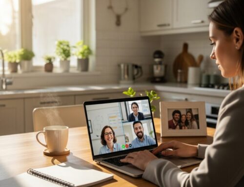 Flexible Degree Programs for Working Professionals