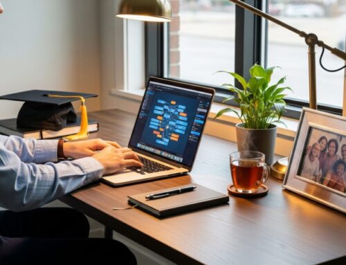 Complete Your Bachelor’s Degree: A Guide to Degree Completion Programs