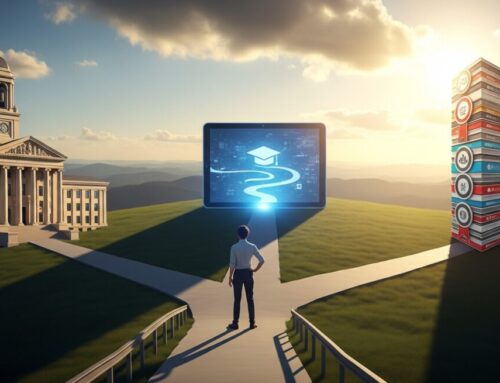 Navigating the Landscape of Modern Higher Education Programs