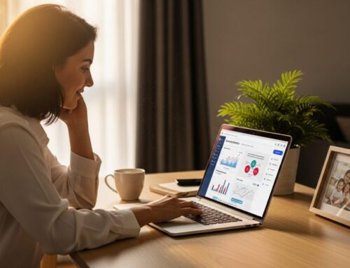 College Distance Learning: Your Path to an Accredited Degree