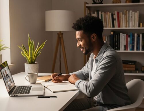 Remote Education Options: Your Flexible Path to Learning